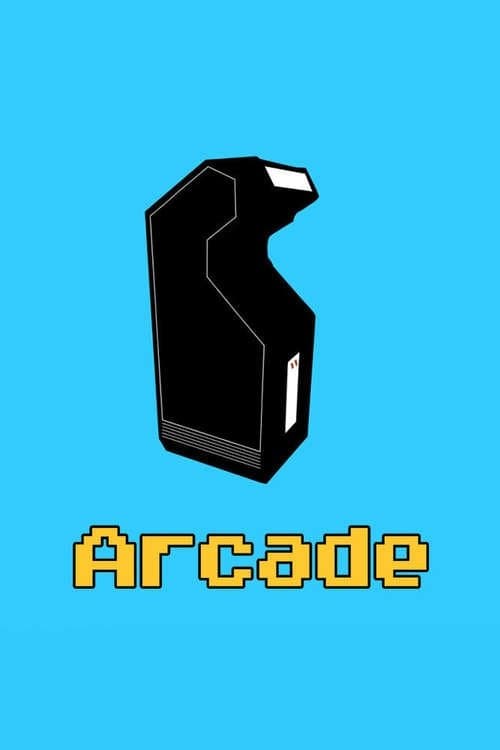 Arcade full movie