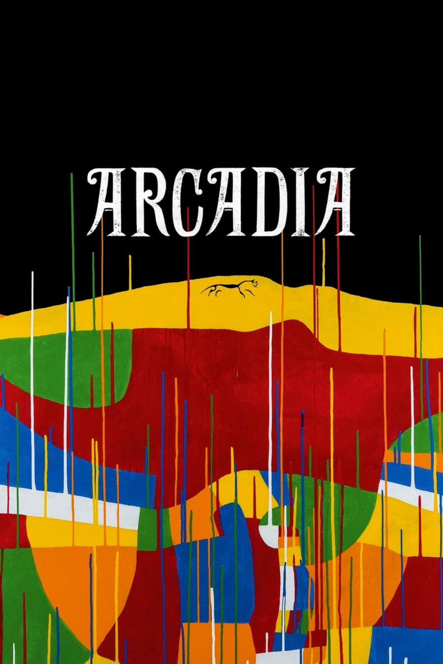 Arcadia full movie