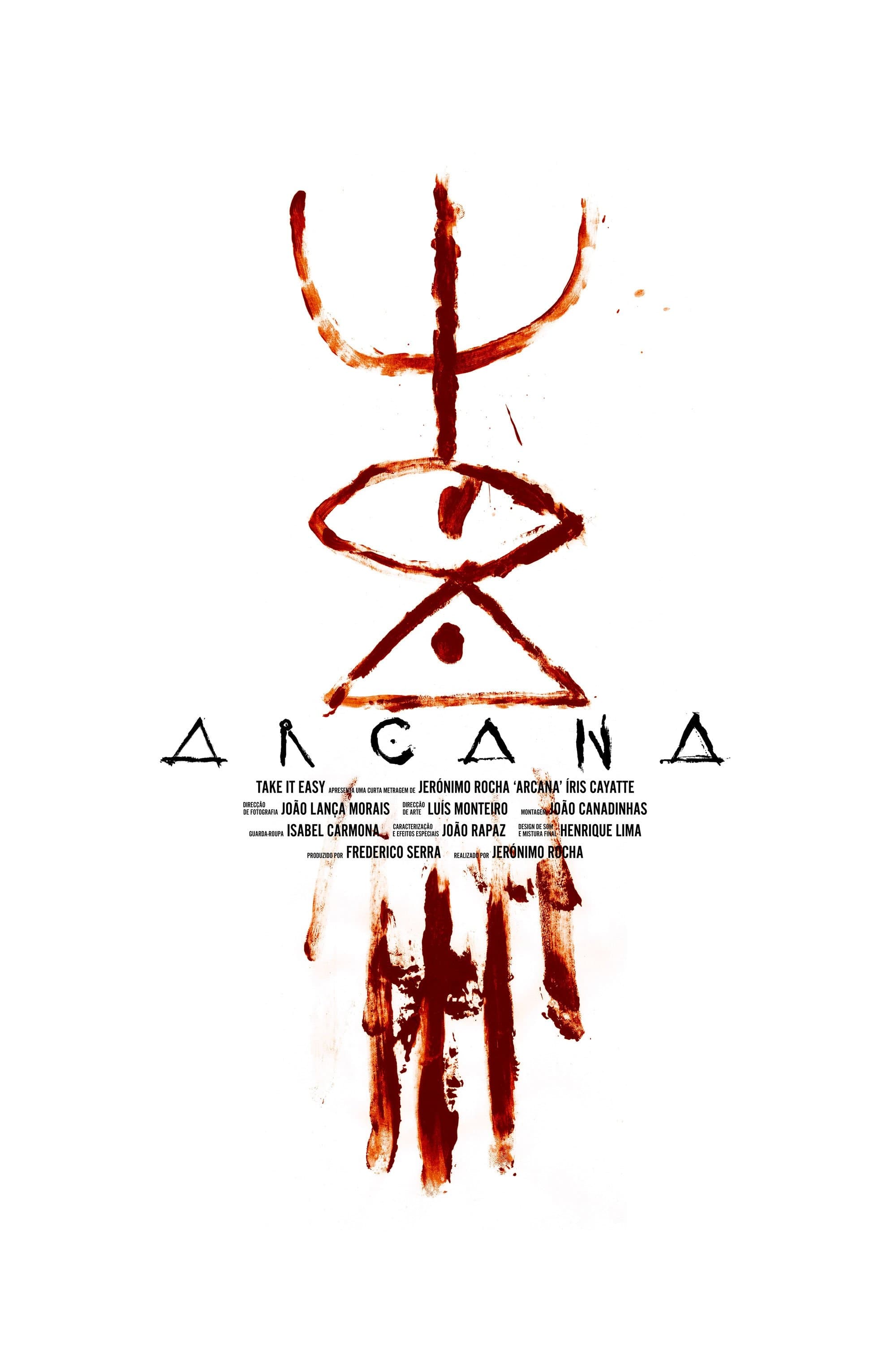 Arcana full movie