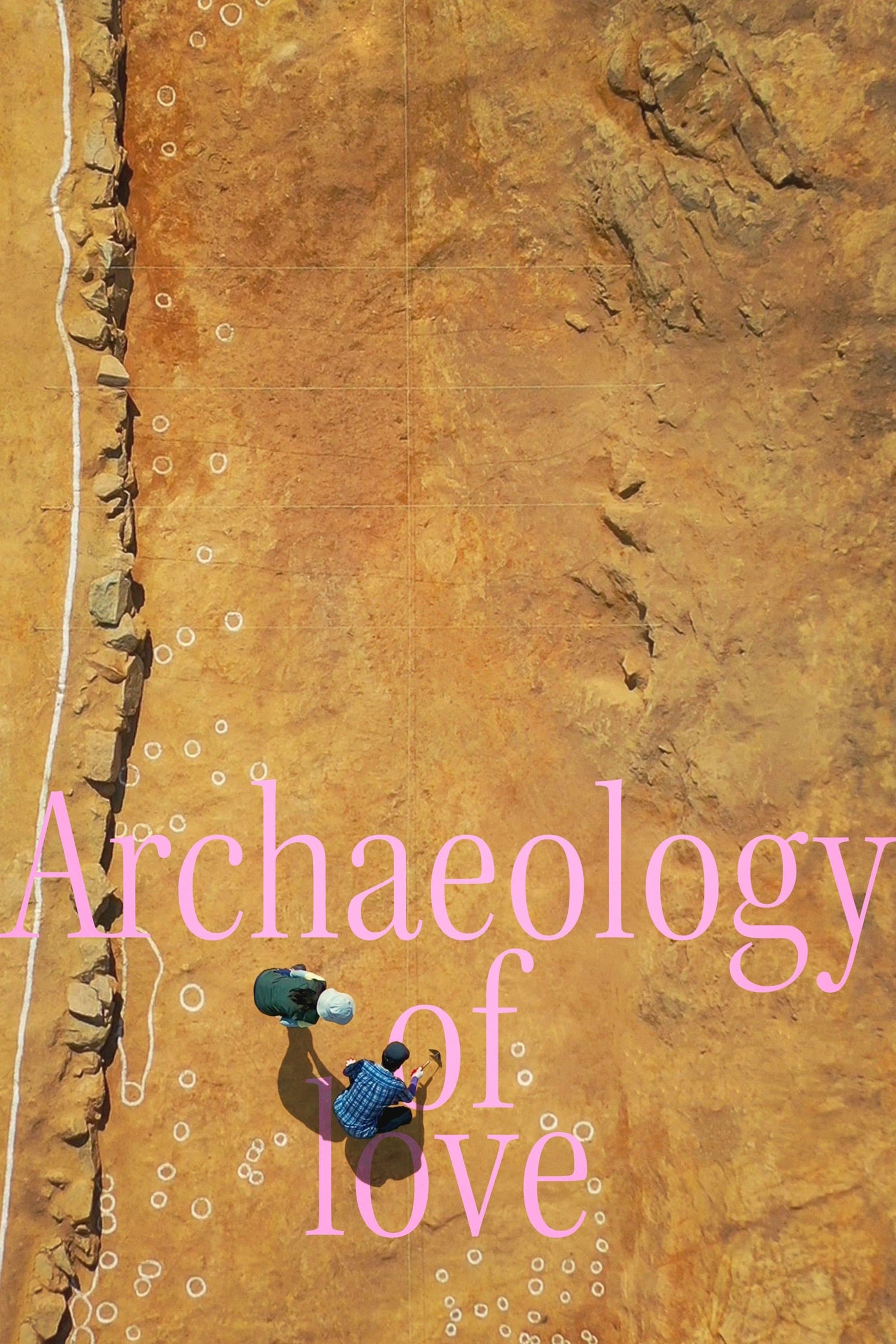 Archaeology of Love full movie
