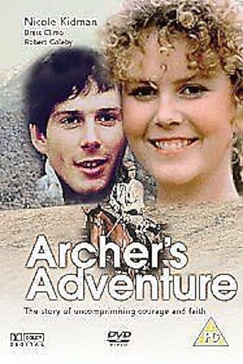 Archer's Adventure full movie