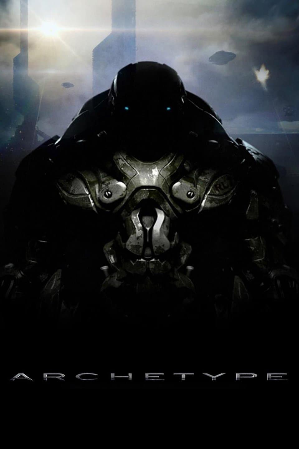Archetype full movie
