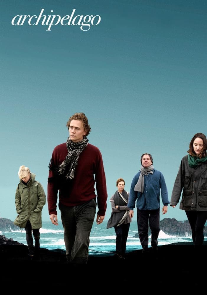 Archipelago full movie