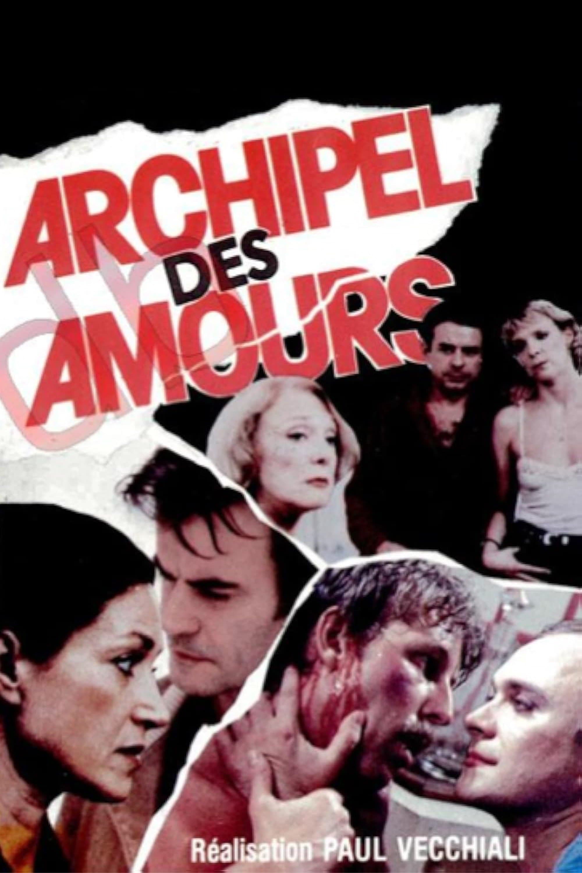Archipelago of Love full movie