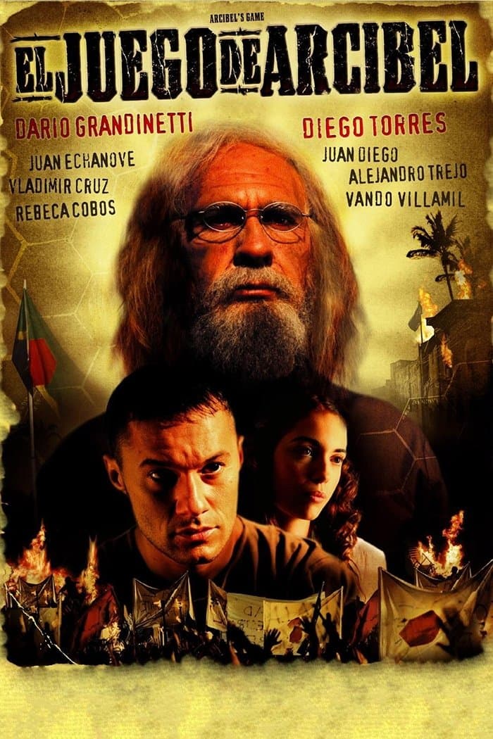 Arcibel's Game full movie