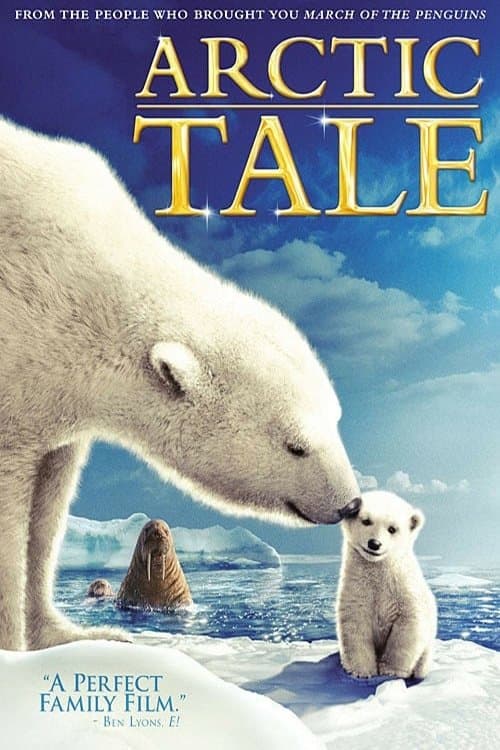 Arctic Tale full movie