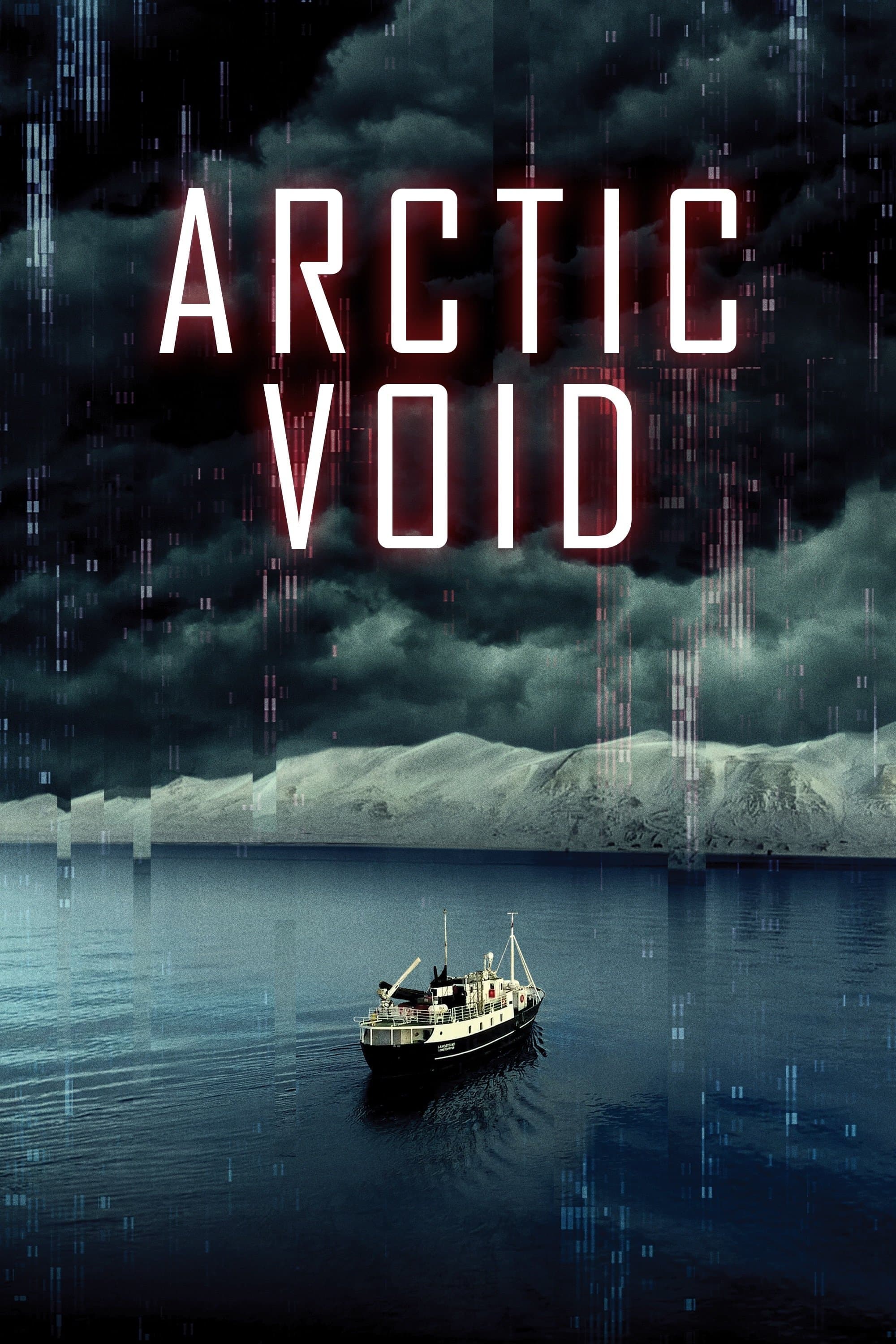 Arctic Void full movie
