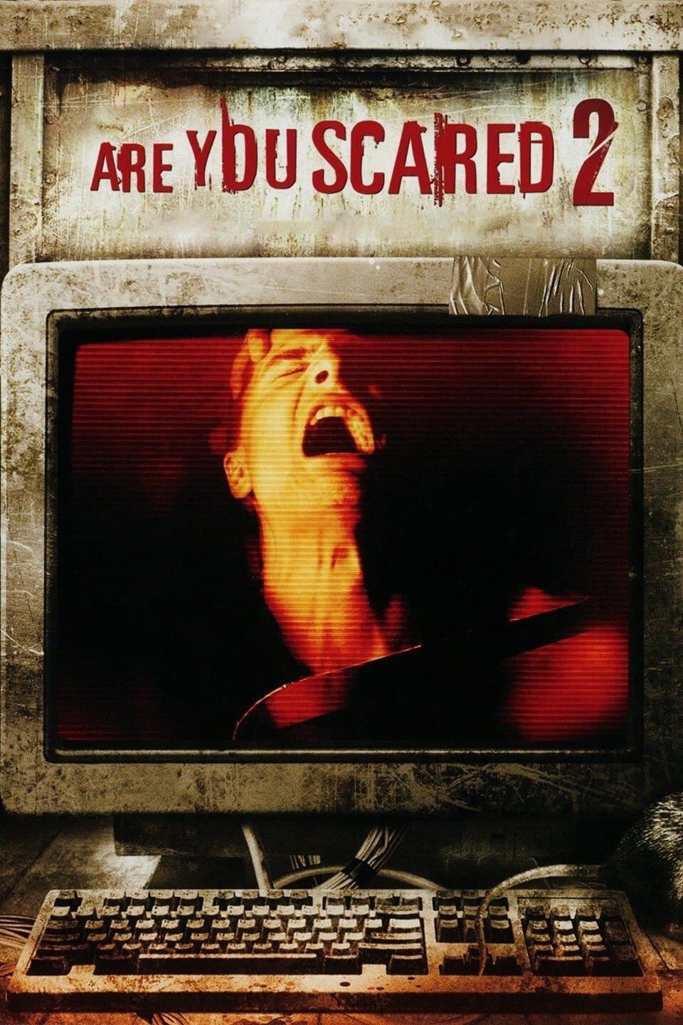 Are You Scared 2 full movie