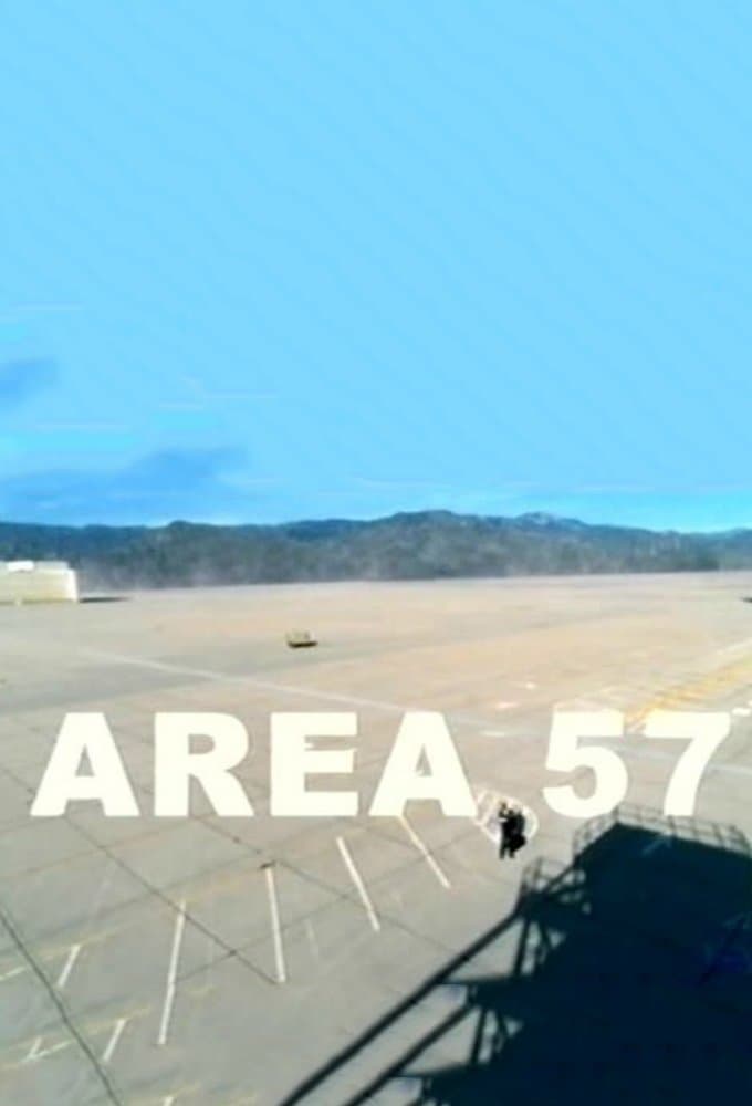Area 57 full movie