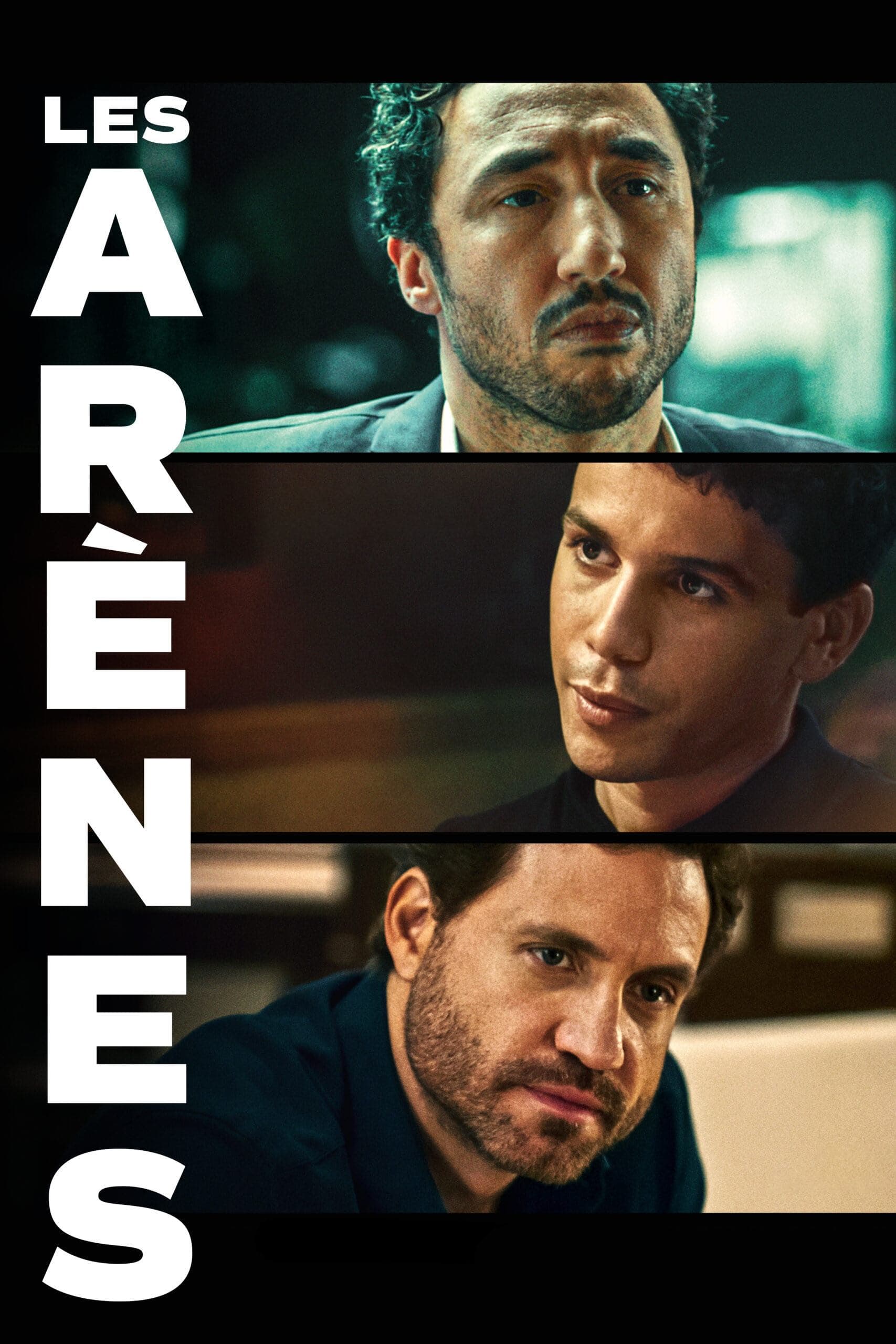 Arenas full movie