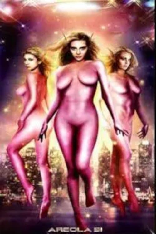 Areola 51 full movie