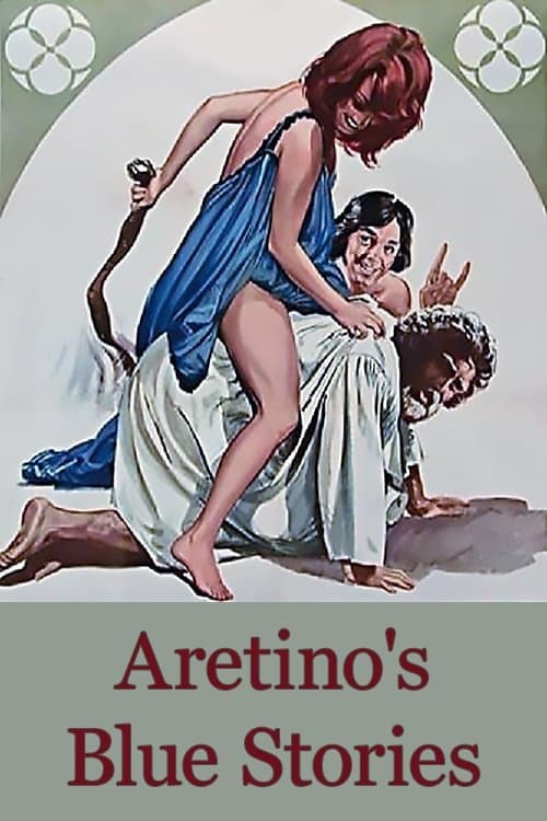 Aretino's Blue Stories full movie