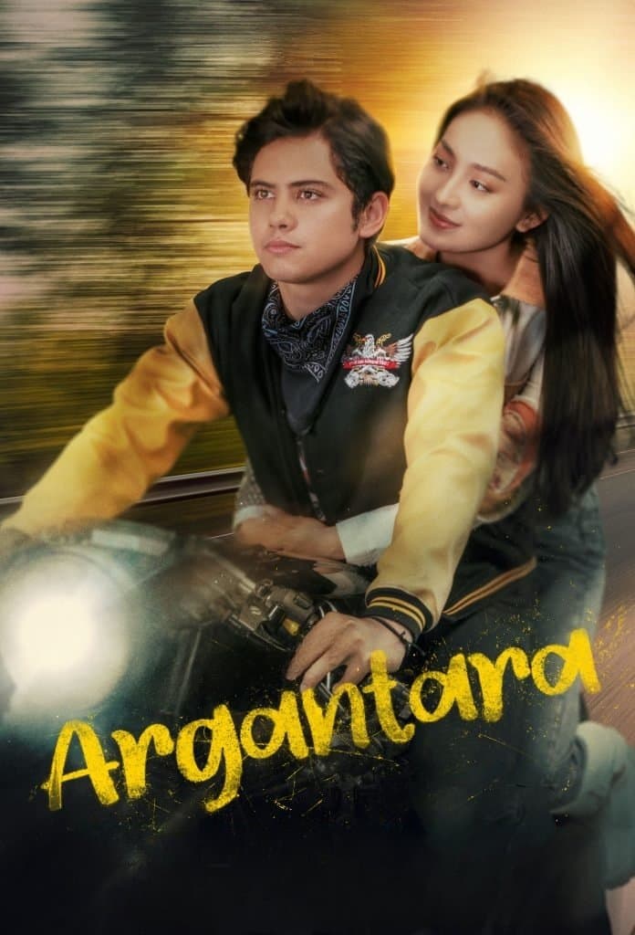 Argantara full movie