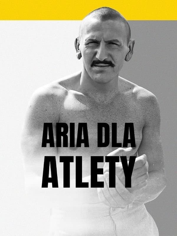 Aria for an Athlete full movie