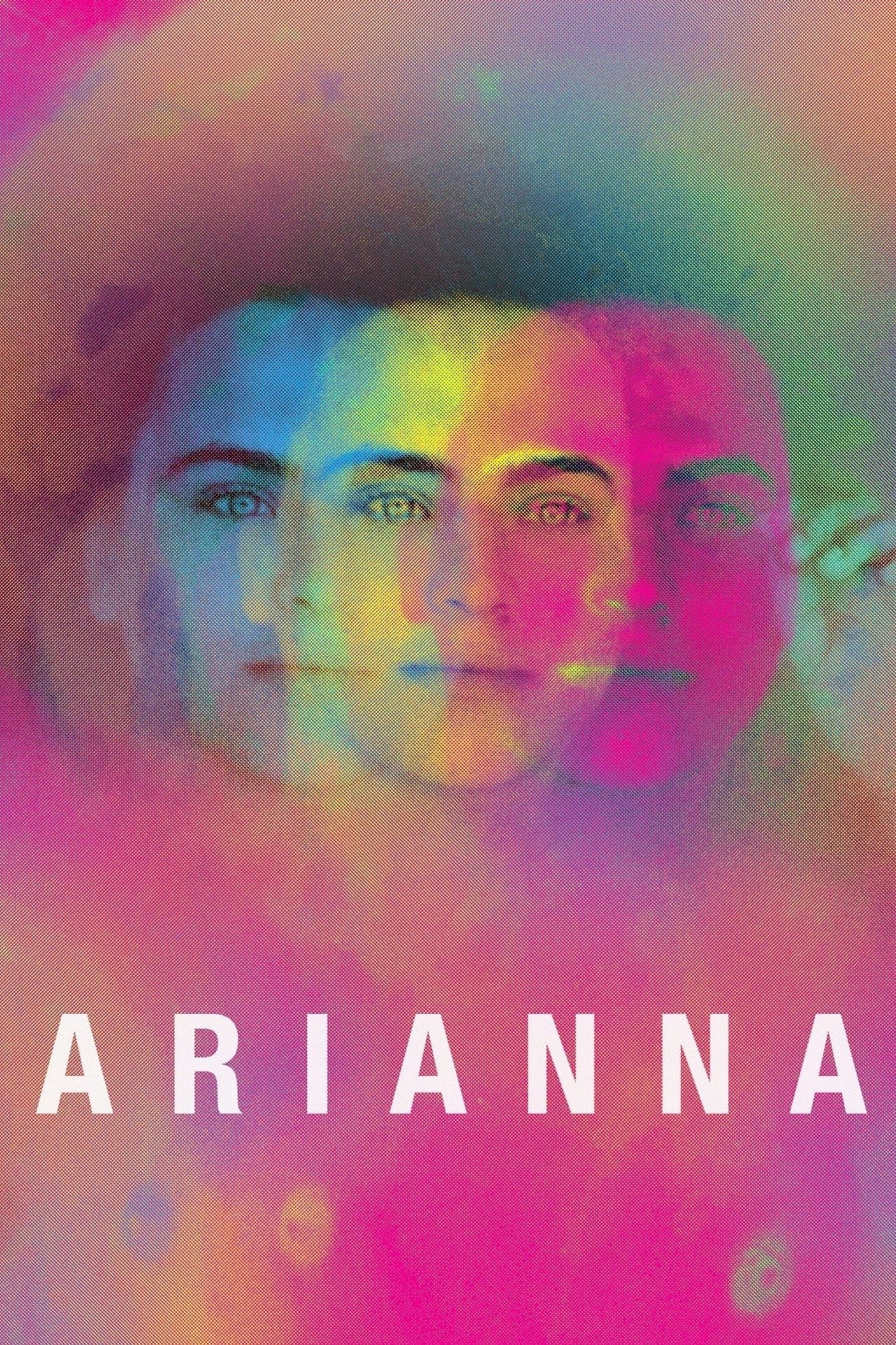Arianna full movie