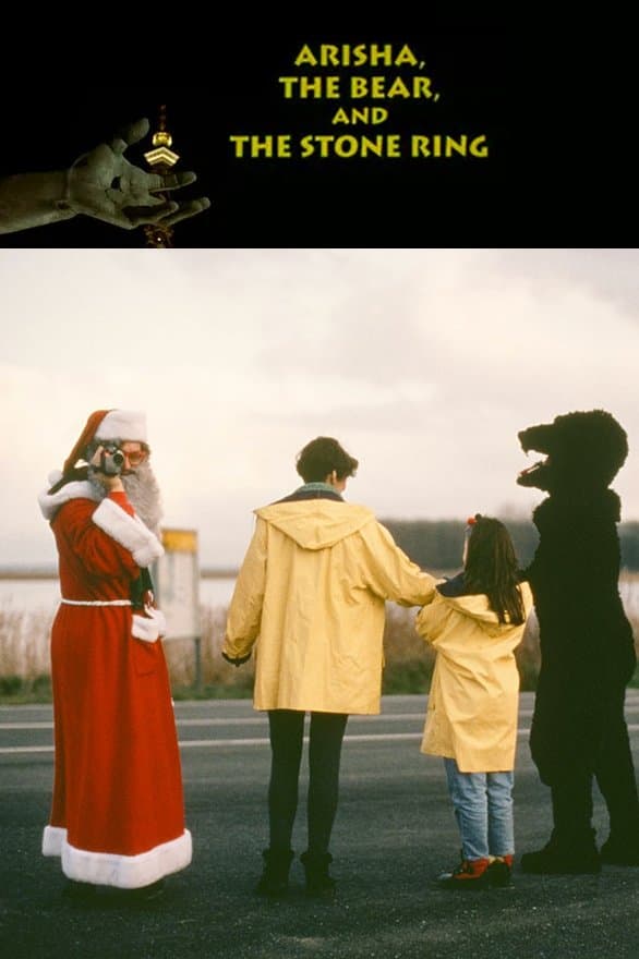 Arisha, the Bear, and the Stone Ring full movie