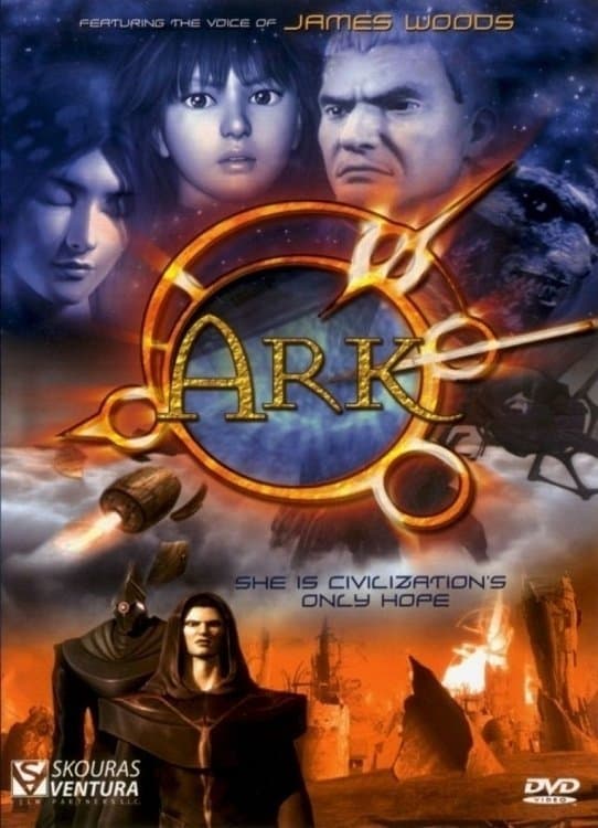Ark full movie