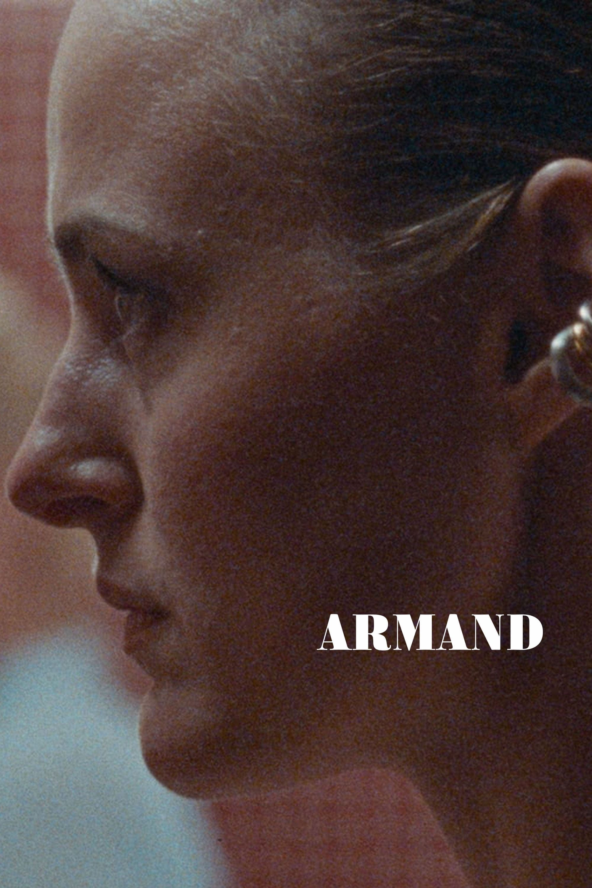 Armand full movie