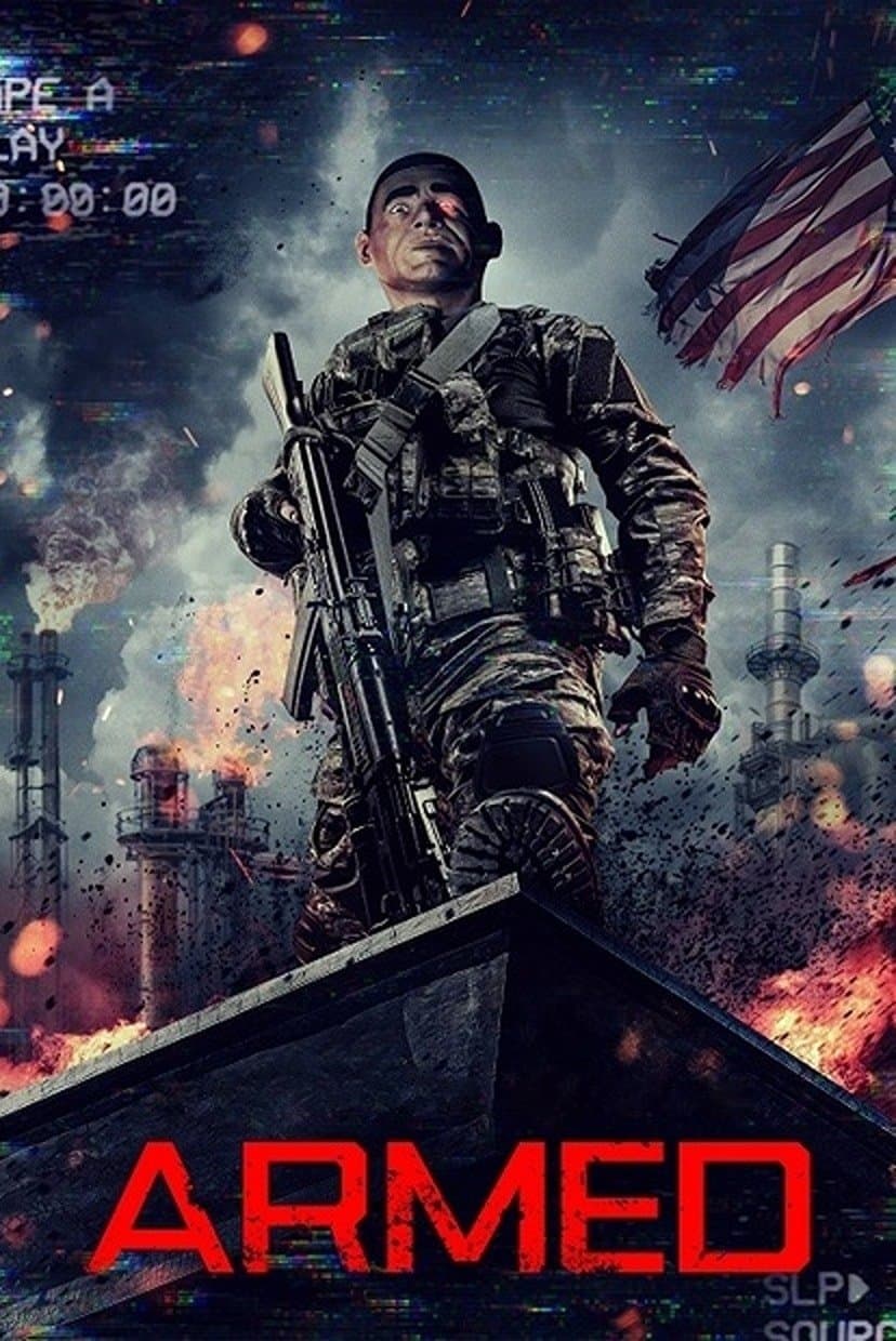Armed full movie