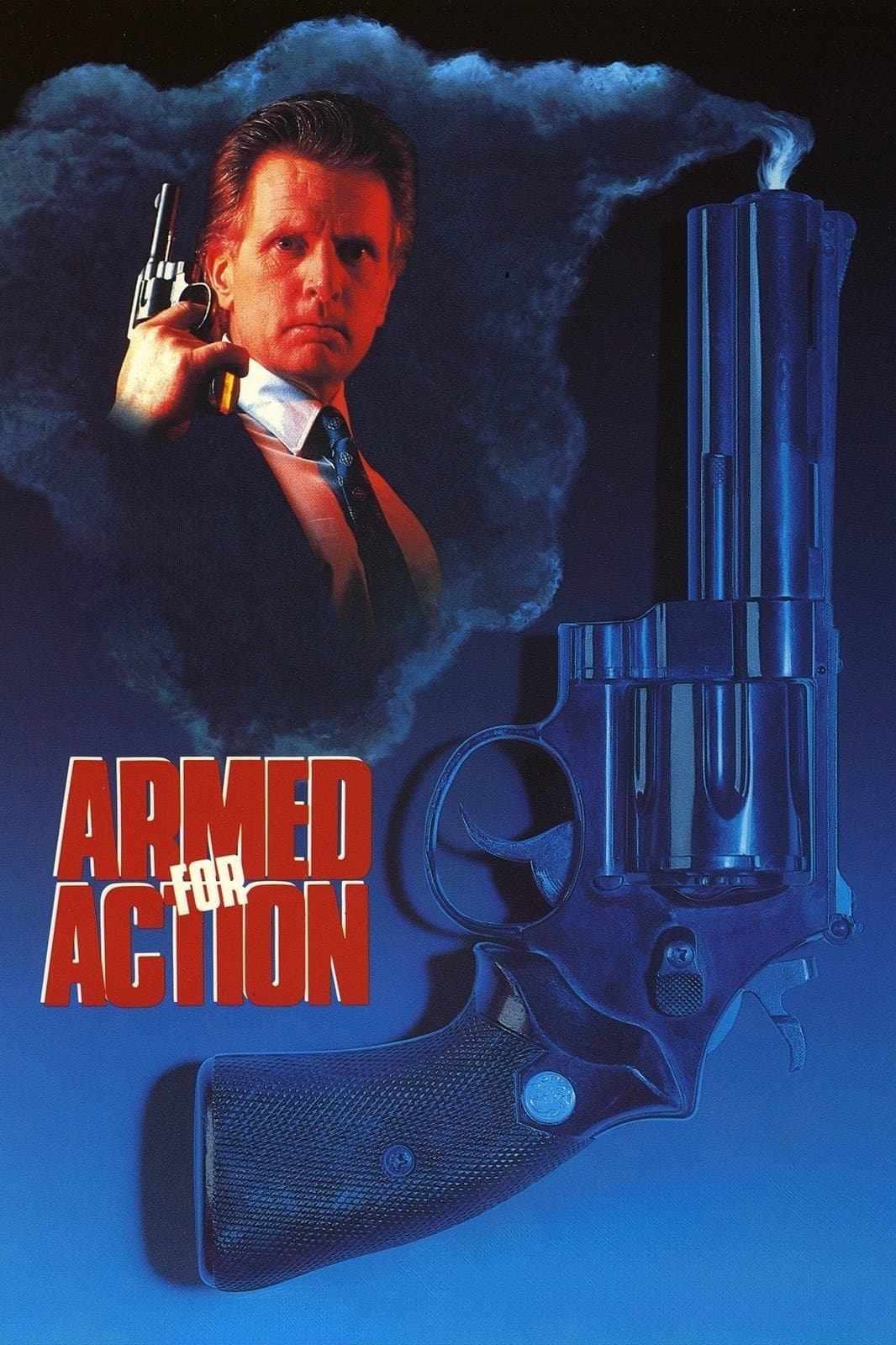 Armed for Action full movie