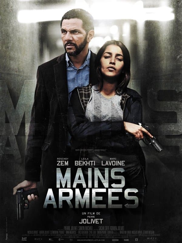 Armed Hands full movie
