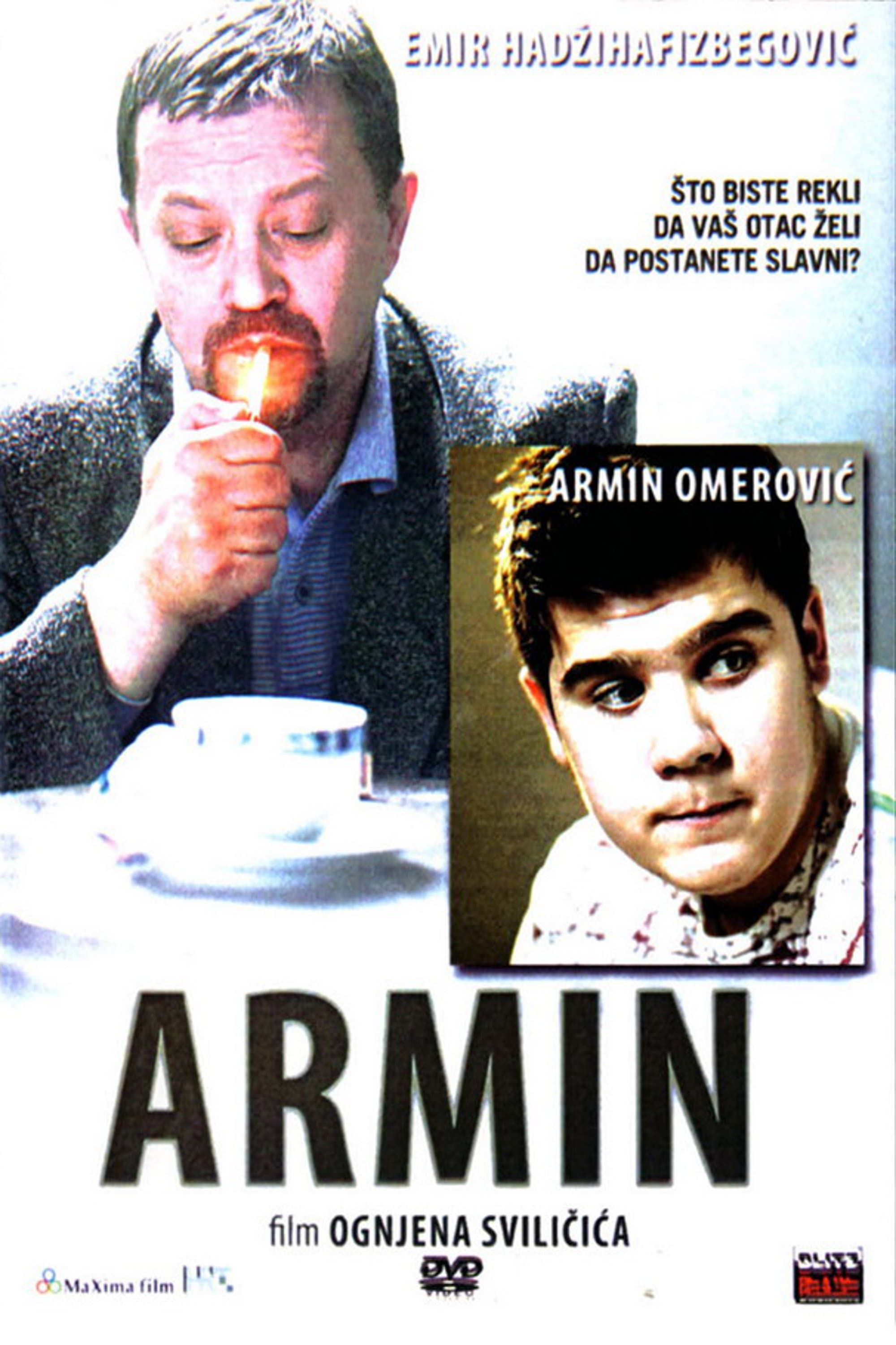 Armin full movie