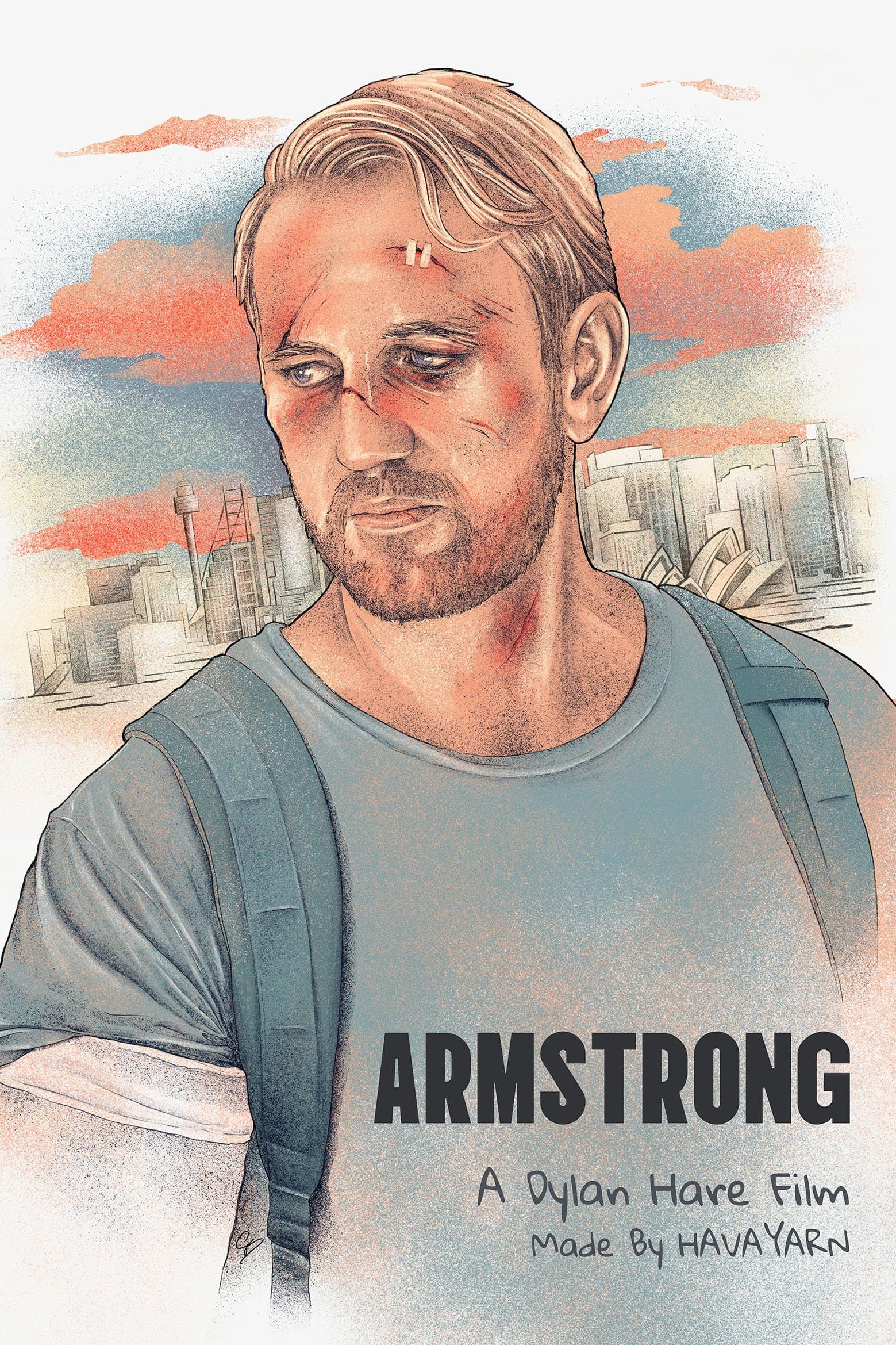 Armstrong full movie