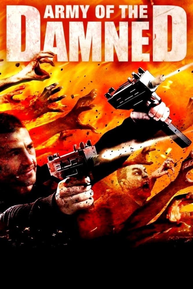 Army of the Damned full movie
