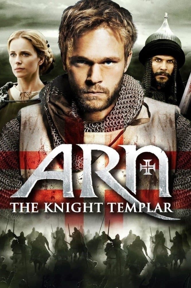 Arn: The Knight Templar full movie