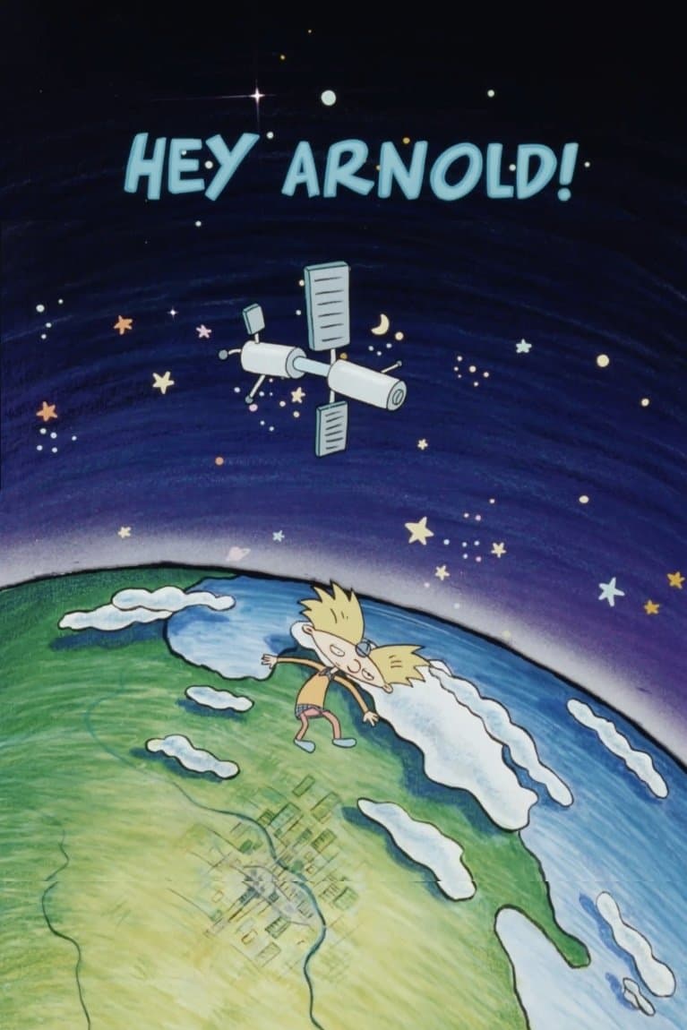 Arnold full movie