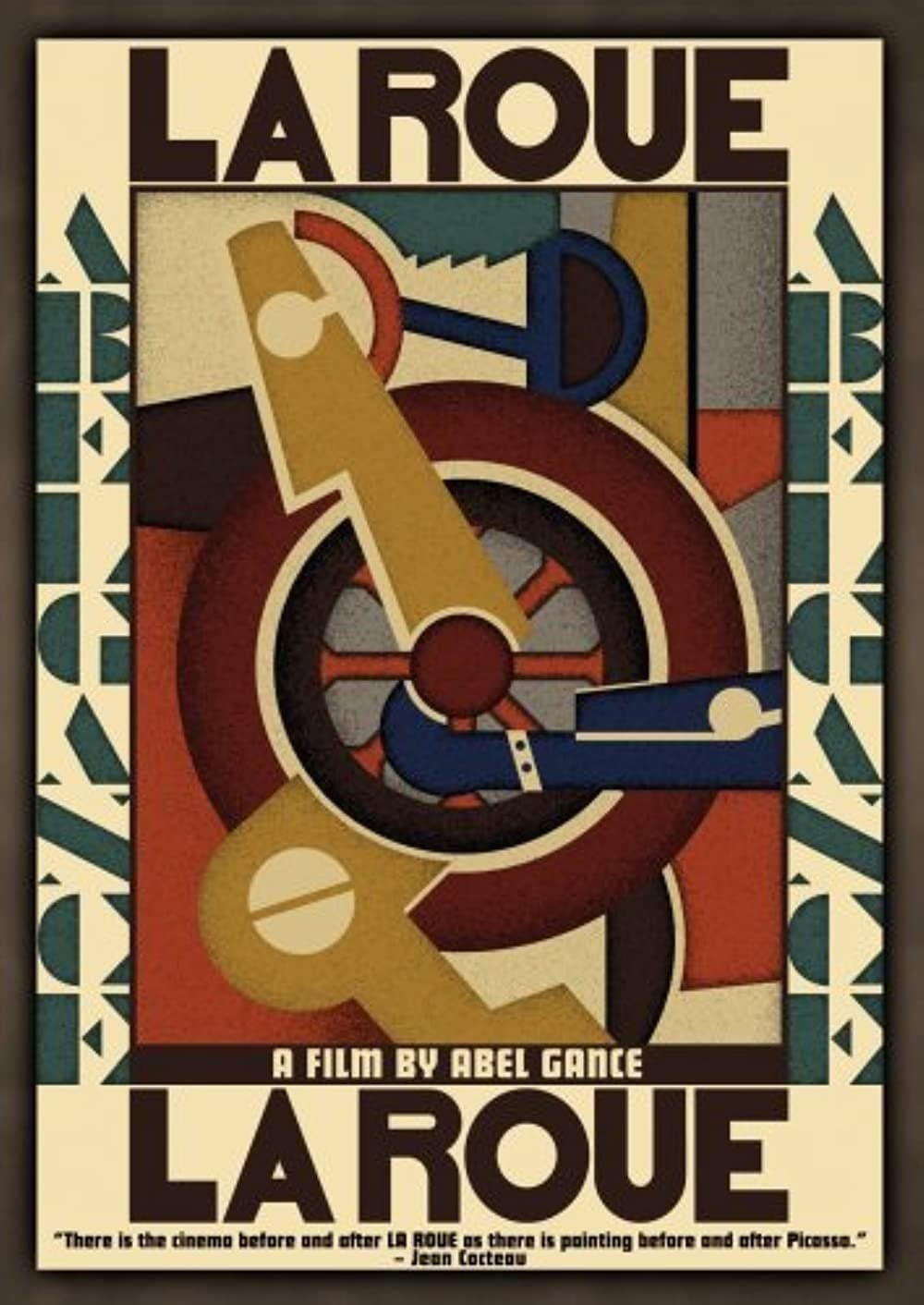 Around The Wheel full movie