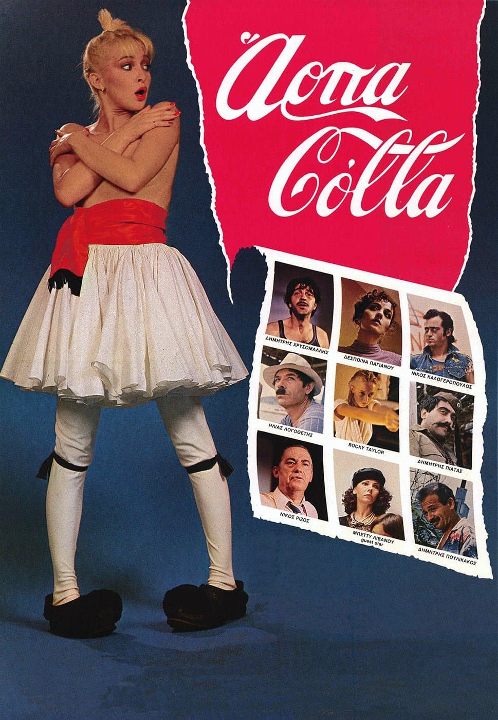 Arpa Colla full movie