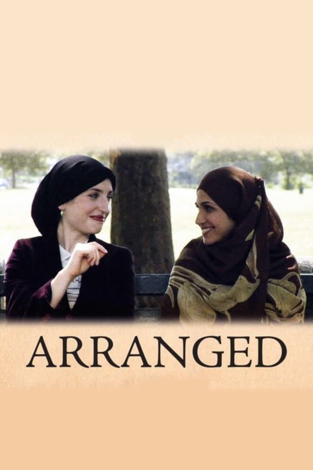 Arranged full movie