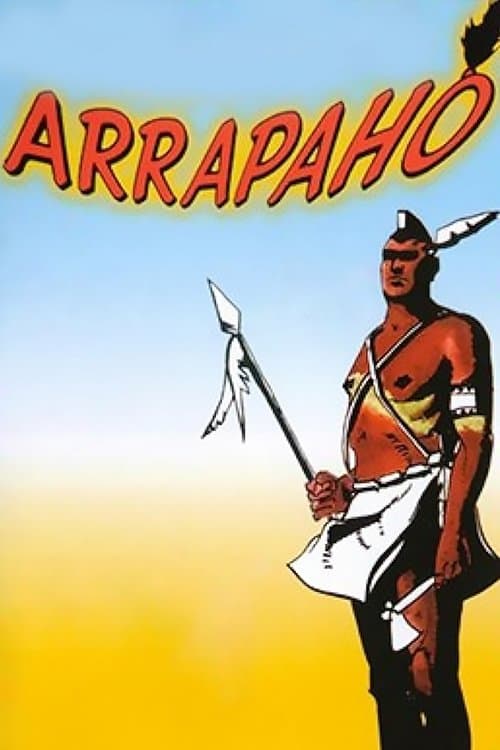 Arrapaho full movie