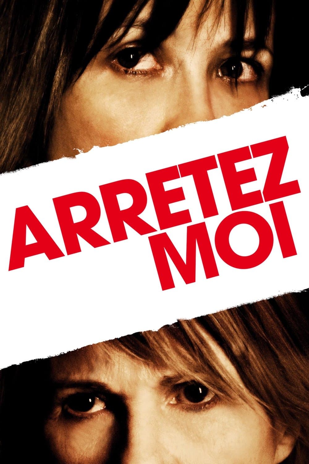 Arrest Me full movie