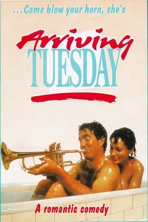 Arriving Tuesday full movie