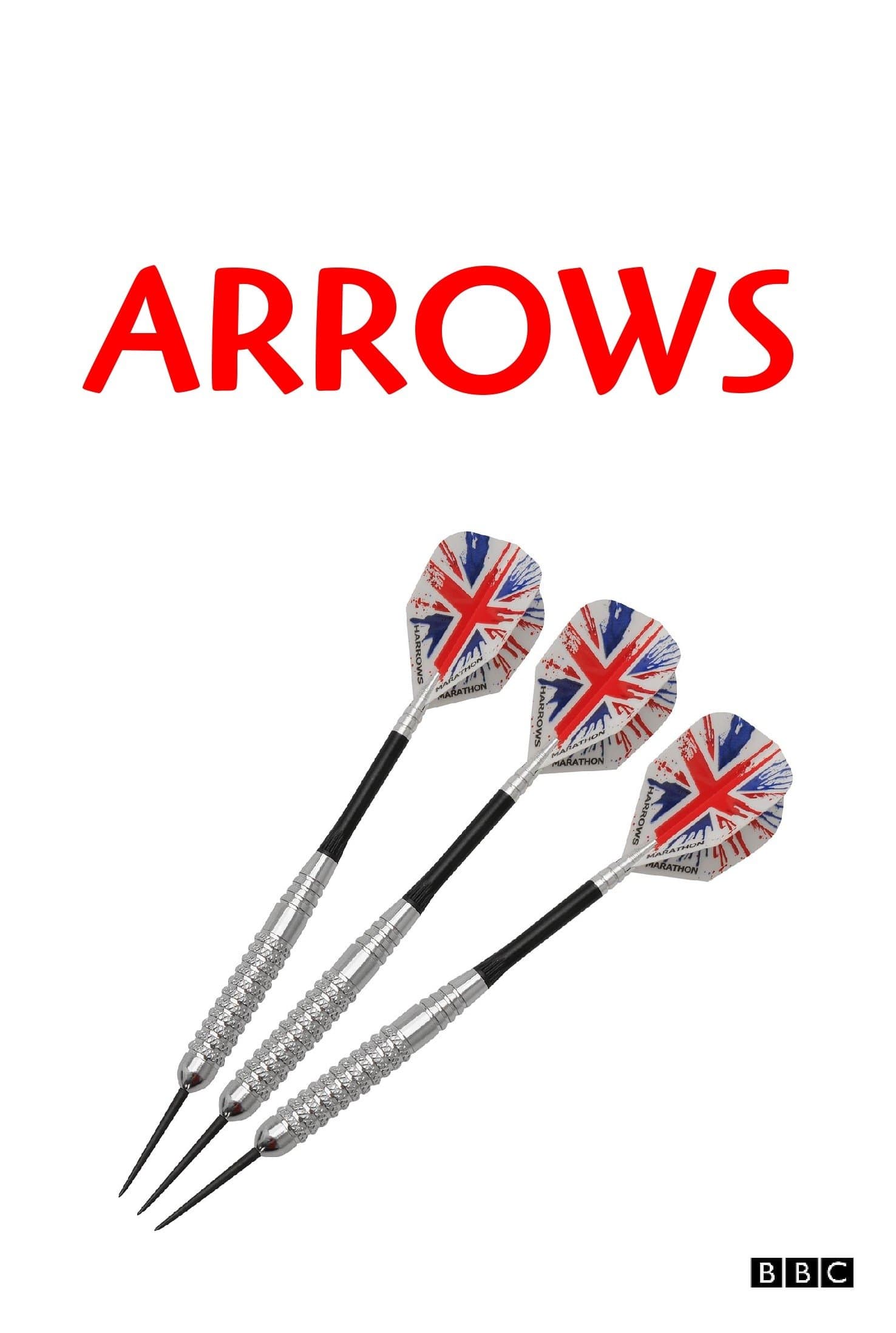 Arrows full movie