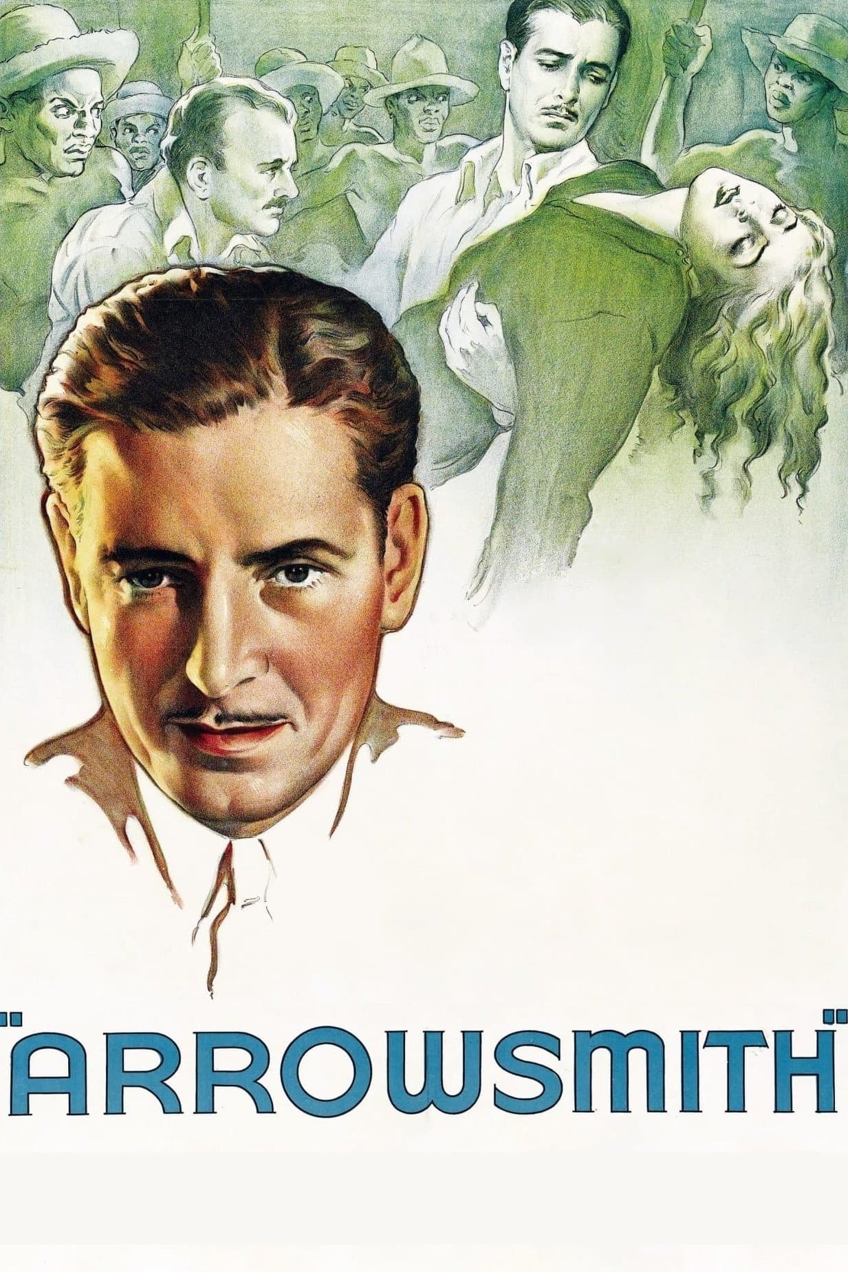 Arrowsmith full movie