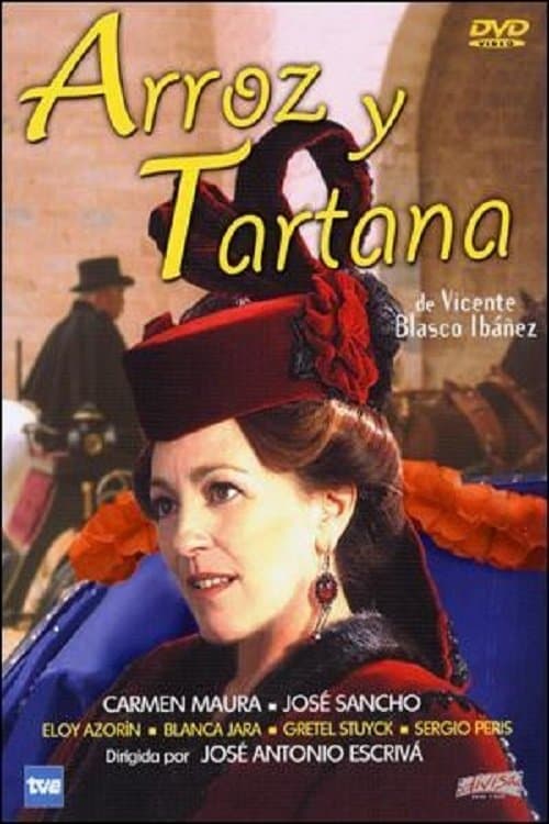Arroz y tartana full movie