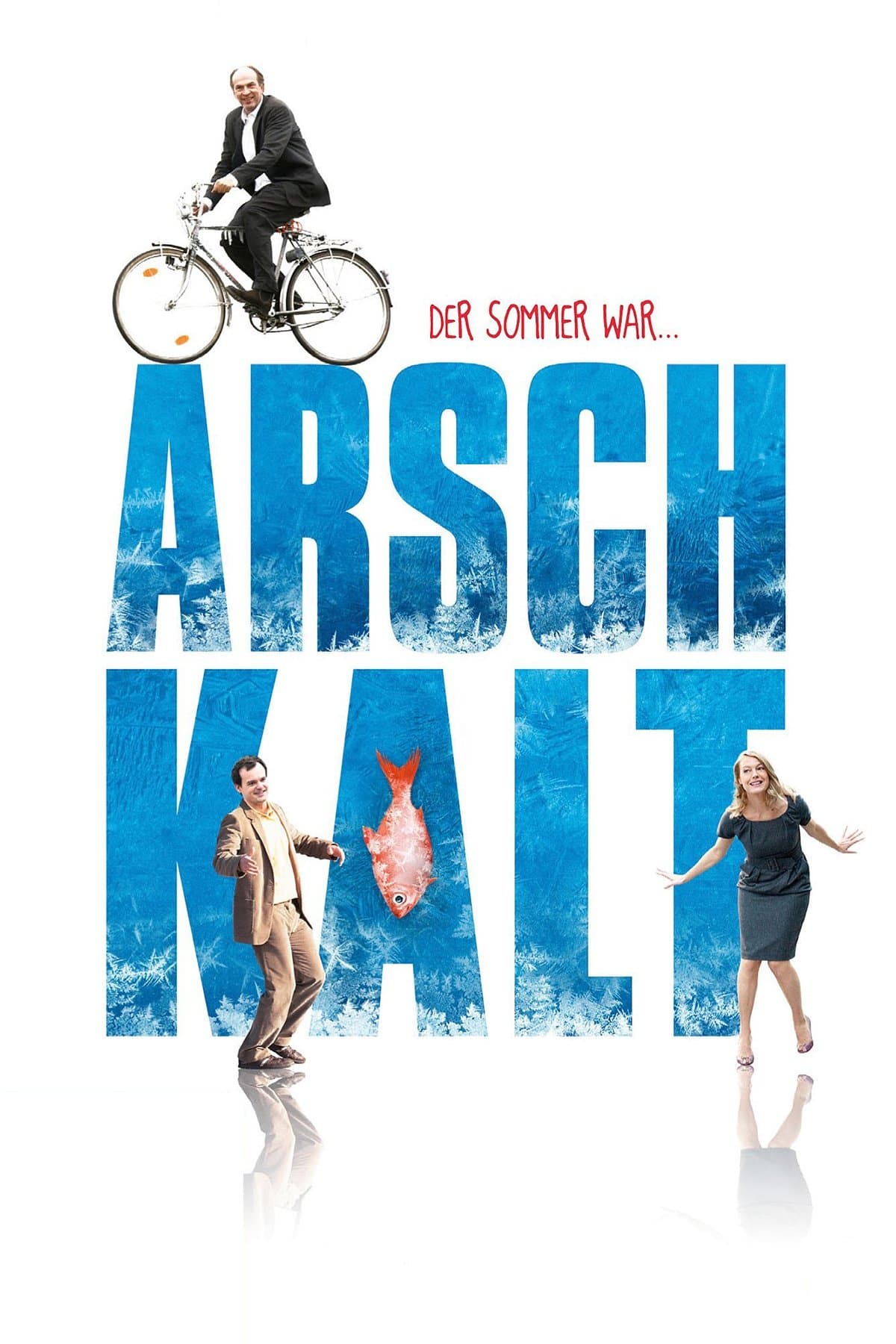 Arschkalt full movie