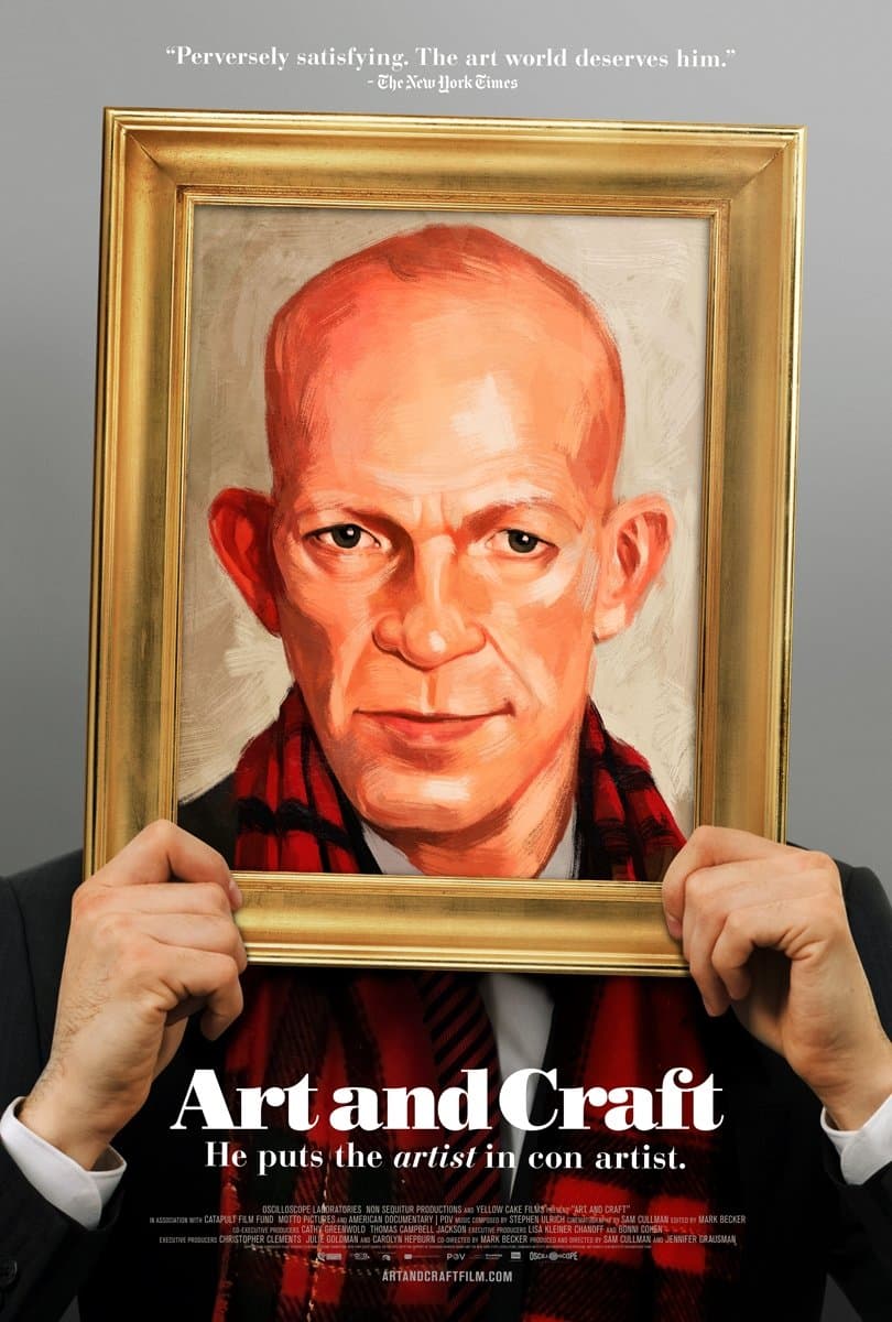 Art and Craft full movie