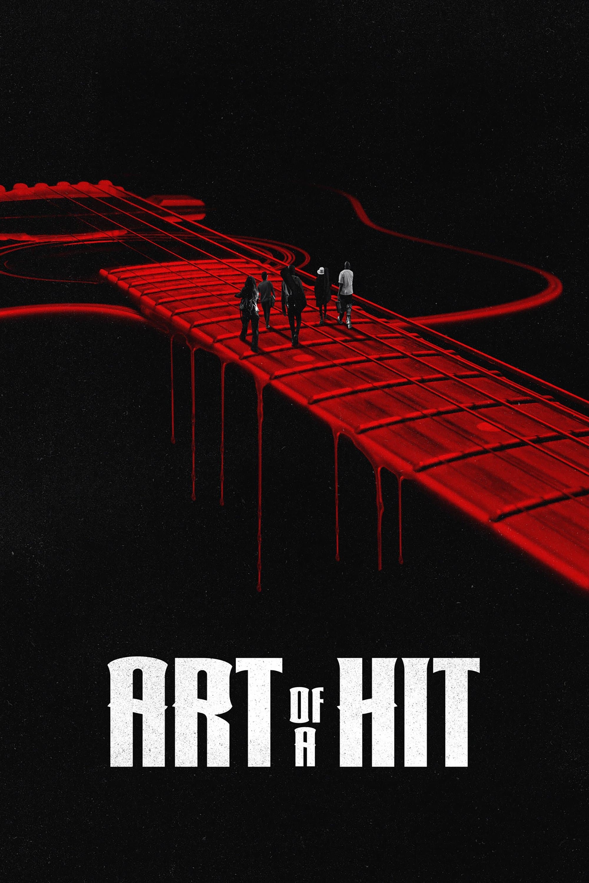 Art of a Hit full movie
