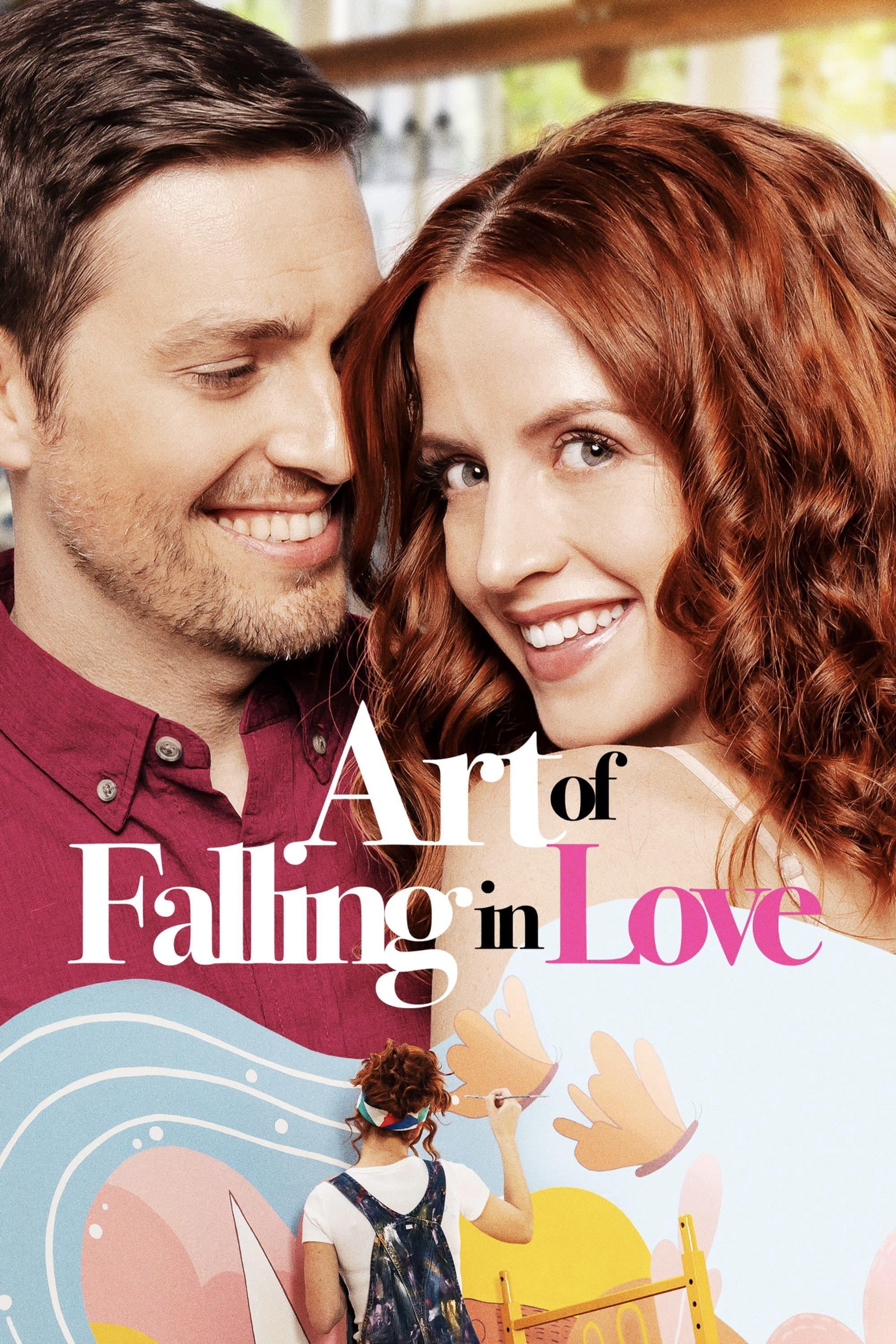 Art of Falling in Love full movie