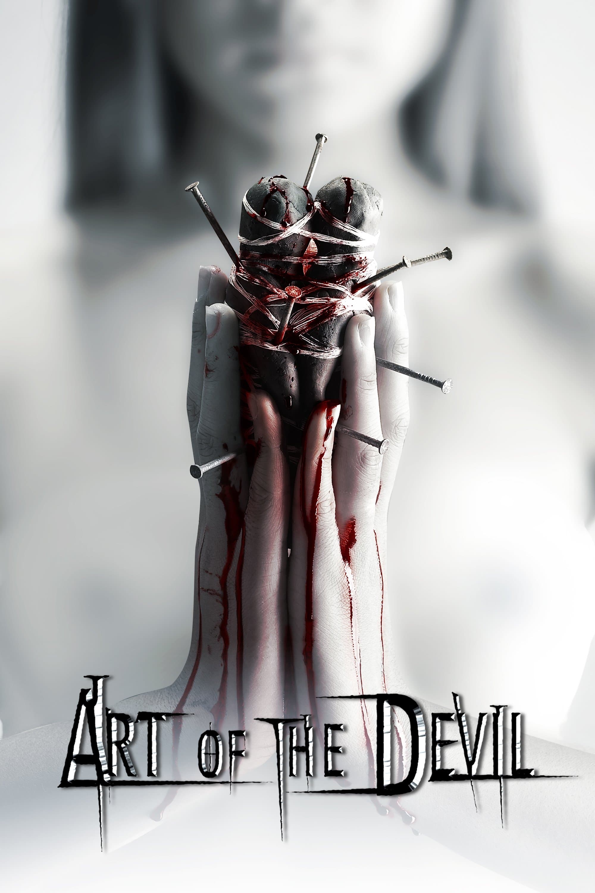 Art of the Devil full movie