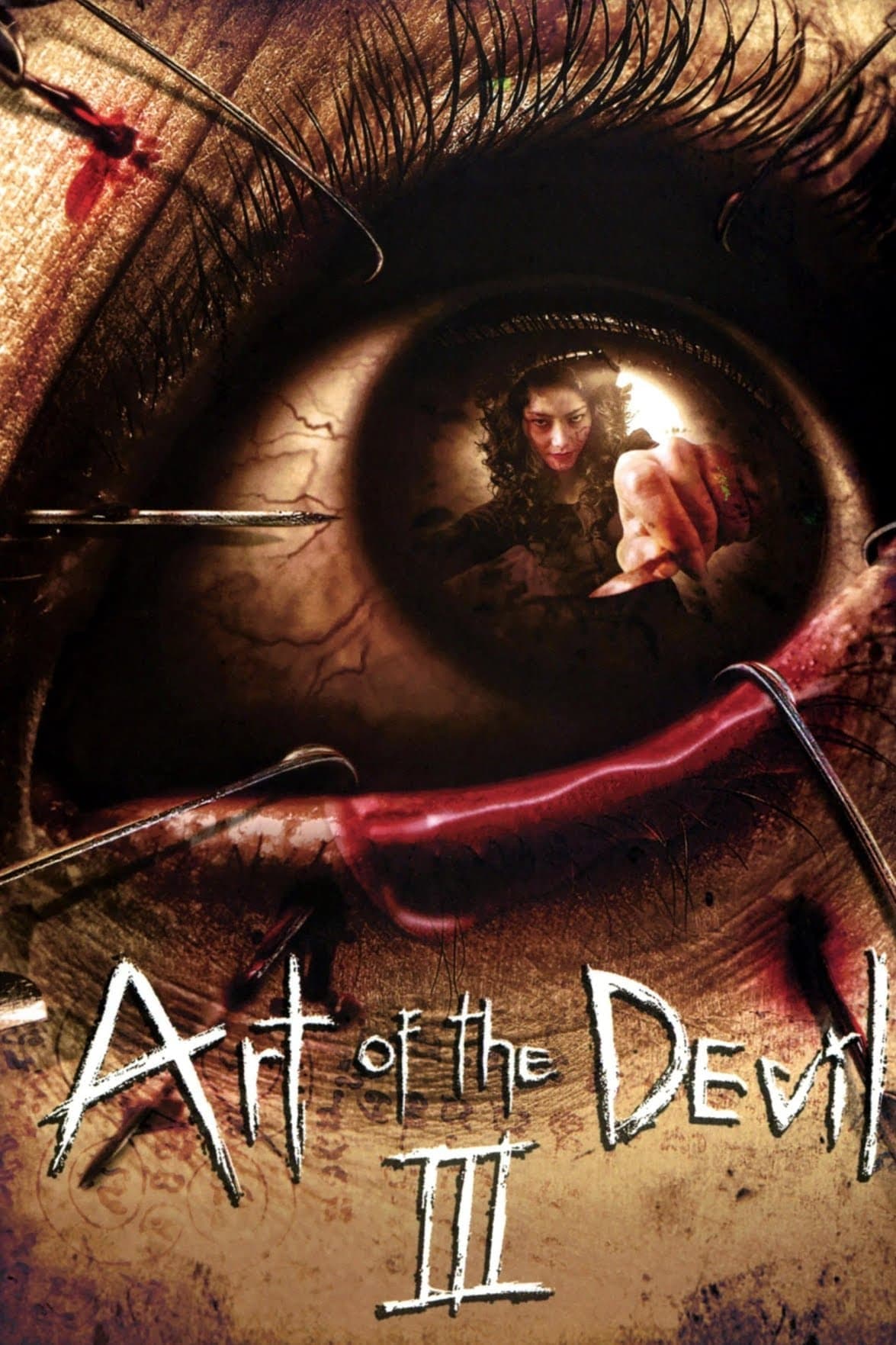 Art of the Devil 3 full movie