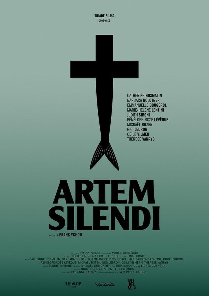 Artem Silendi full movie