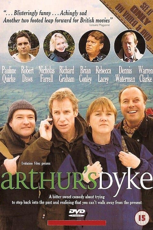 Arthur's Dyke full movie