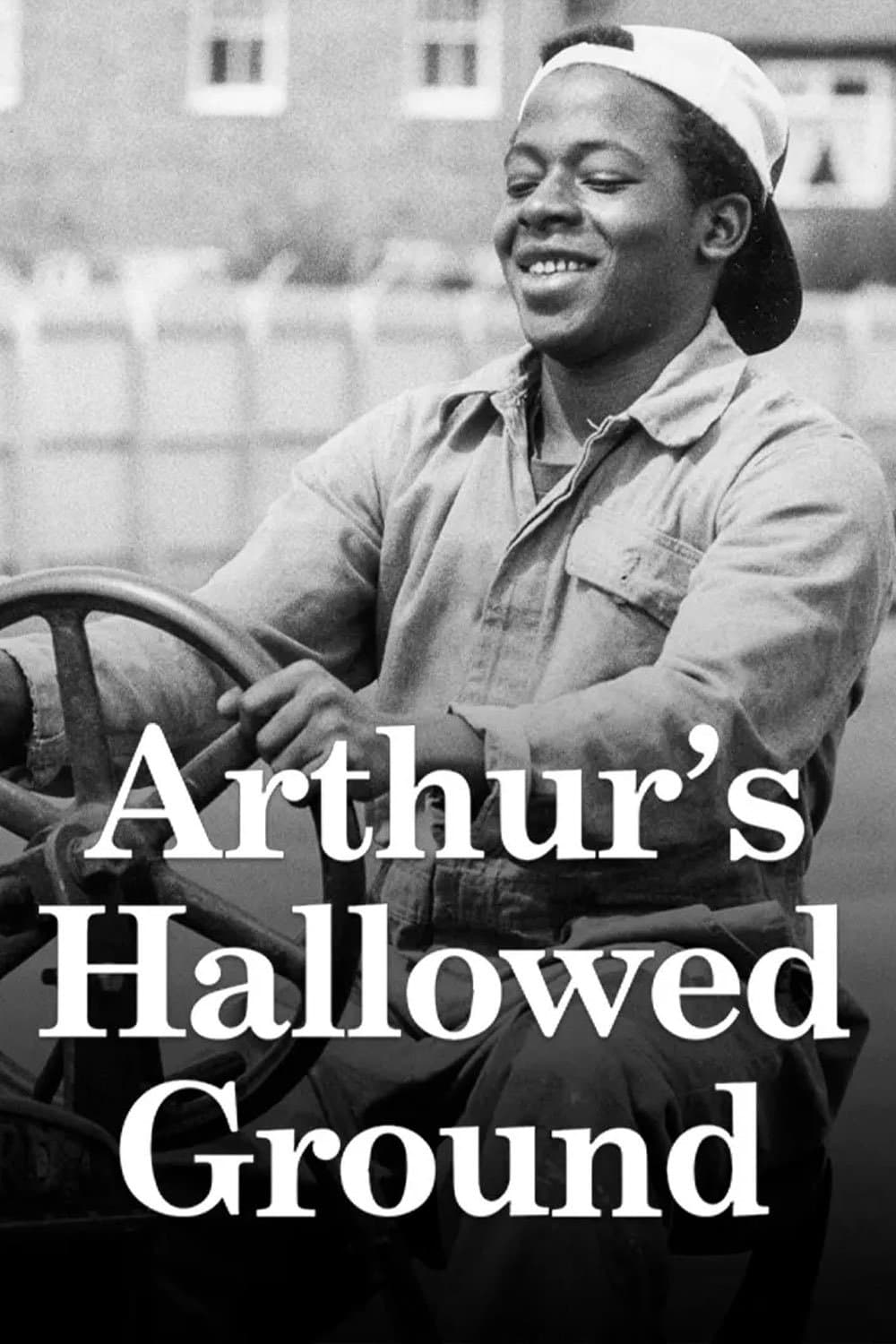 Arthur's Hallowed Ground full movie