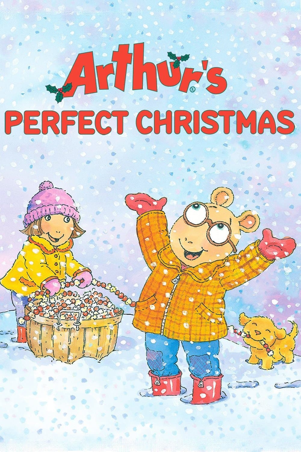 Arthur's Perfect Christmas full movie
