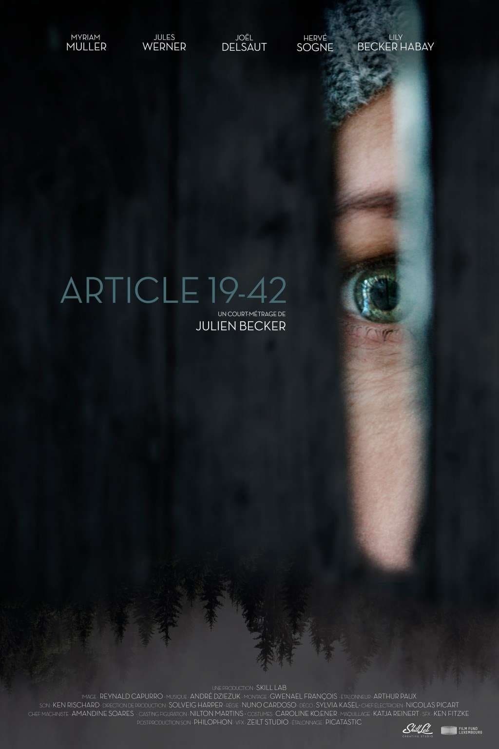 Article 19-42 full movie